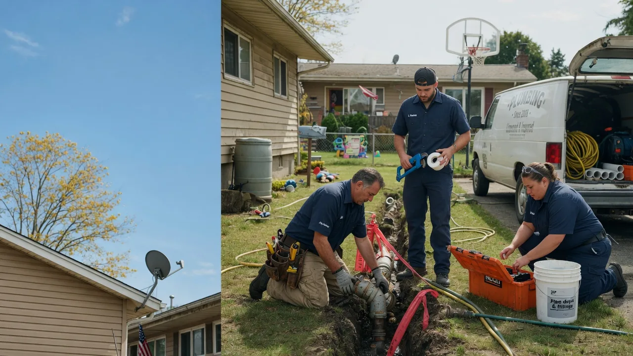 Garbage Disposal Replacement in Eva, TN near me
